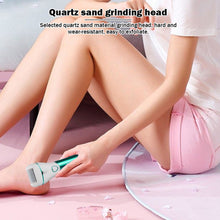 Load image into Gallery viewer, Professional Pedicure Electric Foot File USB Rechargeable Digital Display 2-Speed Grinding Pedicure Tool For Heel Callus Remover
