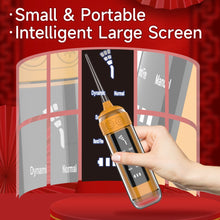 Load image into Gallery viewer, Portable Oral Irrigator Dental Water Jet 6 Mode Water Flosser
