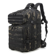 Load image into Gallery viewer, Military Tactical Backpack Large Army Backpacks Hiking Backpacks Bags

