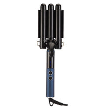 Load image into Gallery viewer, Professional Foldable Hair Curling Irons Styling Tools With Hair Accessories
