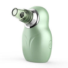 Load image into Gallery viewer, New Electric Blackhead Remover Vacuum Acne Pimple Black Spot Suction Facial Pore Cleaner Exfoliating Skin Care Tool
