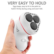 Load image into Gallery viewer, Electric Foot Pedicure Foot Care Tool Grinder Exfoliator Machine
