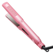 Load image into Gallery viewer, 3in1 Hair Curler With 3 replaceable Panels Ceramic Corn Perm Splint 5 Temperature Fluffy Hair Straightener Tools
