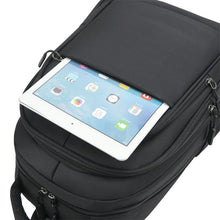 Load image into Gallery viewer, Backpack for Men Luxury Waterproof Nylon Bag for Laptop 15.6 Inches
