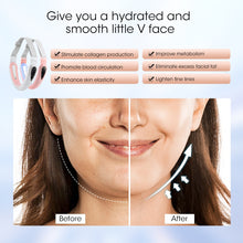 Load image into Gallery viewer, EMS Facial Lifting Device LED Photon Therapy Face Slimming
