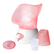 Load image into Gallery viewer, Home Non Slip Portable Skin Care Moisturizing ABS Facial Steamer

