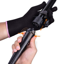 Load image into Gallery viewer, Curling Iron 3 In 1  Professional Instant Heat Up  Wand Set with 3 Interchangeable Ceramic Barrels Hair Curler
