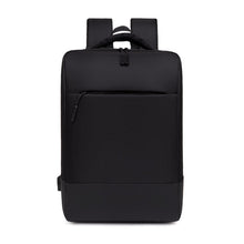 Load image into Gallery viewer, Multifunction Portable Waterproof Nylon Cloth Backpack USB Charging
