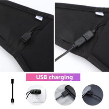 Load image into Gallery viewer, Bluetooth Sleeping Headphones Eye Mask Sleep Headphones

