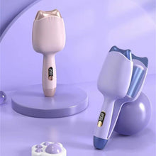 Load image into Gallery viewer, Professional Hair Tools Curling Iron Hair Curler Irons Hair Wave Waver Styling Hair Styler Wand Hair Styler Wand Curler Irons
