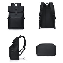 Load image into Gallery viewer, Multifunctional Business Backpack for Men High-quality Nylon

