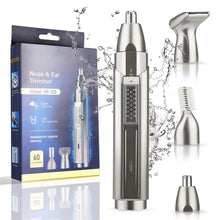 Load image into Gallery viewer, Adjustable Electric Hair Cutting With Lcd Hair Clipper Electric Shaver Professional Beard Trimmer Rechargeable Barber Trimmer
