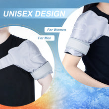Load image into Gallery viewer, Reusable Ice Pack for Knee Pain Relief
