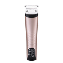 Load image into Gallery viewer, Professional Electric Hair Clipper Hair Cutting Machine Rechargeable
