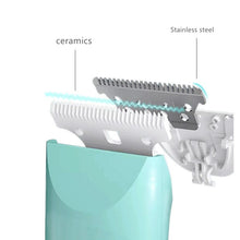 Load image into Gallery viewer, Washable Groin &amp; Body Electric Hair Trimmer for Men &amp; Women
