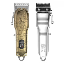 Load image into Gallery viewer, Professional Electric Powerful 10W Hair Clipper With Combo Kits
