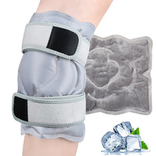 Load image into Gallery viewer, Reusable Ice Pack for Knee Pain Relief
