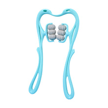 Load image into Gallery viewer, Plastic Pressure Point Therapy Neck Relieve Hand Roller
