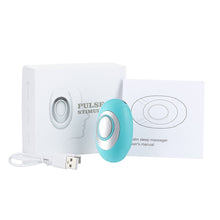 Load image into Gallery viewer, Handheld Sleep Aid Device Help Sleep Relieve Insomnia Instrument Pressure Relief Sleep Device Night Anxiety Therapy Relaxation
