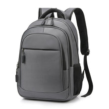 Load image into Gallery viewer, Backpack for Men Luxury Waterproof Nylon Bag for Laptop 15.6 Inches
