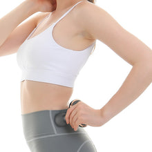 Load image into Gallery viewer, Electric Massage Gun Massage Machine Pain Relief Mini Vibration Back Massager Gun
