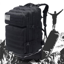 Load image into Gallery viewer, Waterproof Hiking Outdoor Military Rucksacks Backpacks for Men
