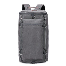 Load image into Gallery viewer, Preppy Style School Laptop Computer Outdoor Sports Backpacks
