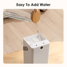 Load image into Gallery viewer, Portable 3000ml Air Humidifier For Home Nano Mister
