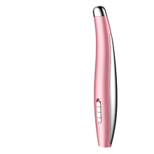 Load image into Gallery viewer, Electric Eye Massager Pen Boost Product Absorption Eye Fatigue  Tool for Eye Bags
