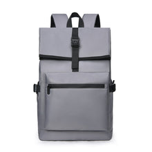 Load image into Gallery viewer, Multifunctional Business Backpack for Men High-quality Nylon
