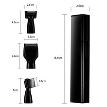 Load image into Gallery viewer, New Electric Nose Hair Trimmer Ear Nose Trimer Hair Remover
