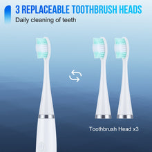 Load image into Gallery viewer, Newest Electric Toothbrushes Dental Scaler for Adults USB Charging
