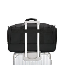 Load image into Gallery viewer, Oxford Cloth Waterproof Men Travel Bag Large Capacity Messenger Bag
