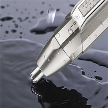 Load image into Gallery viewer, Adjustable Electric Hair Cutting With Lcd Hair Clipper Electric Shaver Professional Beard Trimmer Rechargeable Barber Trimmer

