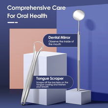 Load image into Gallery viewer, Ultrasonic Dental Scaler Screen Display Electric Sonic Tooth Scaler
