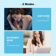 Load image into Gallery viewer, Handheld Sleep Aid Device Help Sleep Relieve Insomnia Instrument Pressure Relief Sleep Device Night Anxiety Therapy Relaxation
