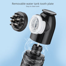 Load image into Gallery viewer, Roller Medicine Comb Smear-type Hair Medicine Applicator
