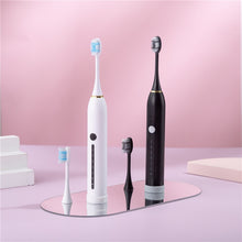 Load image into Gallery viewer, Ultrasonic Sonic Electric Toothbrush USB Smart Teeth Tooth Brush
