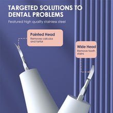 Load image into Gallery viewer, Ultrasonic Dental Scaler Screen Display Electric Sonic Tooth Scaler
