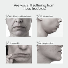 Load image into Gallery viewer, EMS Facial Lifting Device LED Photon Therapy Face Slimming
