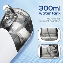 Load image into Gallery viewer, Water Flossers for Teeth Rechargeable Dental Oral Irrigator
