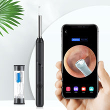 Load image into Gallery viewer, Cleaning Ear Endoscope Camera for Android USB C Cell Phone Mini Camera for Cleaning Ear Cleaner Earpick Medical Clean Your Ears
