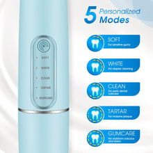 Load image into Gallery viewer, Portable Sonic Dental Scaler Electric Toothbrush Oral Teeth Tartar Remover Calculus Plaque Stains Cleaner Tooth Whitening Tools
