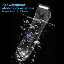 Load image into Gallery viewer, Men's Hair Removal Intimate Areas Places Part Haircut Rasor
