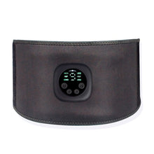 Load image into Gallery viewer, EMS Fitness Trainer Belt Waist Support Training Device
