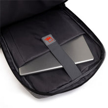 Load image into Gallery viewer, Multifunction Portable Waterproof Nylon Cloth Backpack USB Charging
