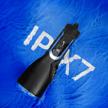 Load image into Gallery viewer, Upgrated Intelligent Oral Irrigator Water Dental Flosser Rechargeable
