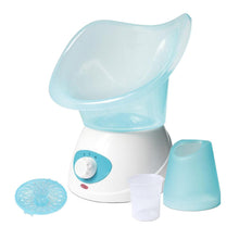 Load image into Gallery viewer, Home Non Slip Portable Skin Care Moisturizing ABS Facial Steamer
