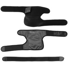 Load image into Gallery viewer, Electric Infrared Heating Knee Massager Knee Brace For Arthritis
