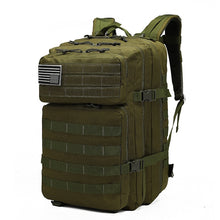Load image into Gallery viewer, Military Tactical Backpack Large Army Backpacks Hiking Backpacks Bags
